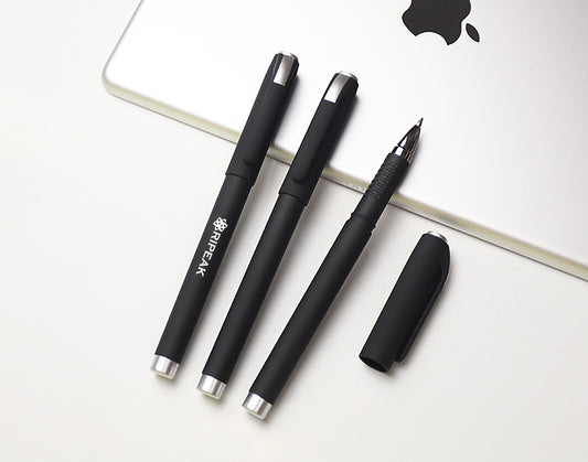 Plastic Gel Pen