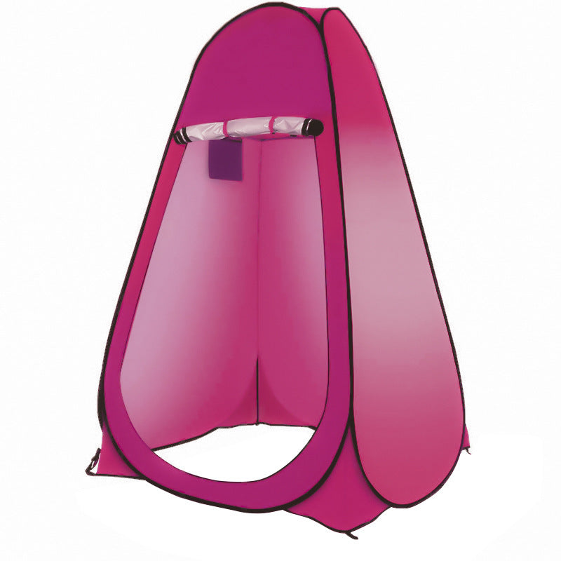 Portable Pop Up Foldable Lightweight Changing Tent/Camping Bathroom/Shower Tent