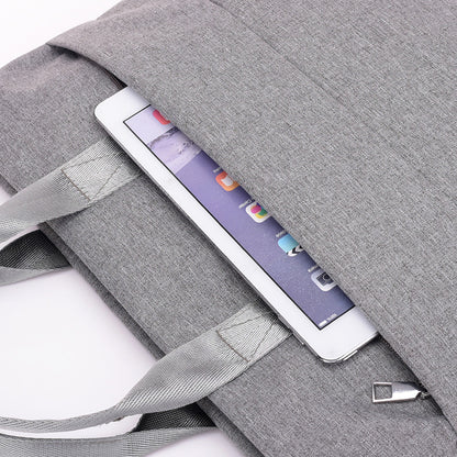 13" Laptop Bag Tote Bag Laptop Sleeve Computer Bag Business Work Bag With Carrying Handle