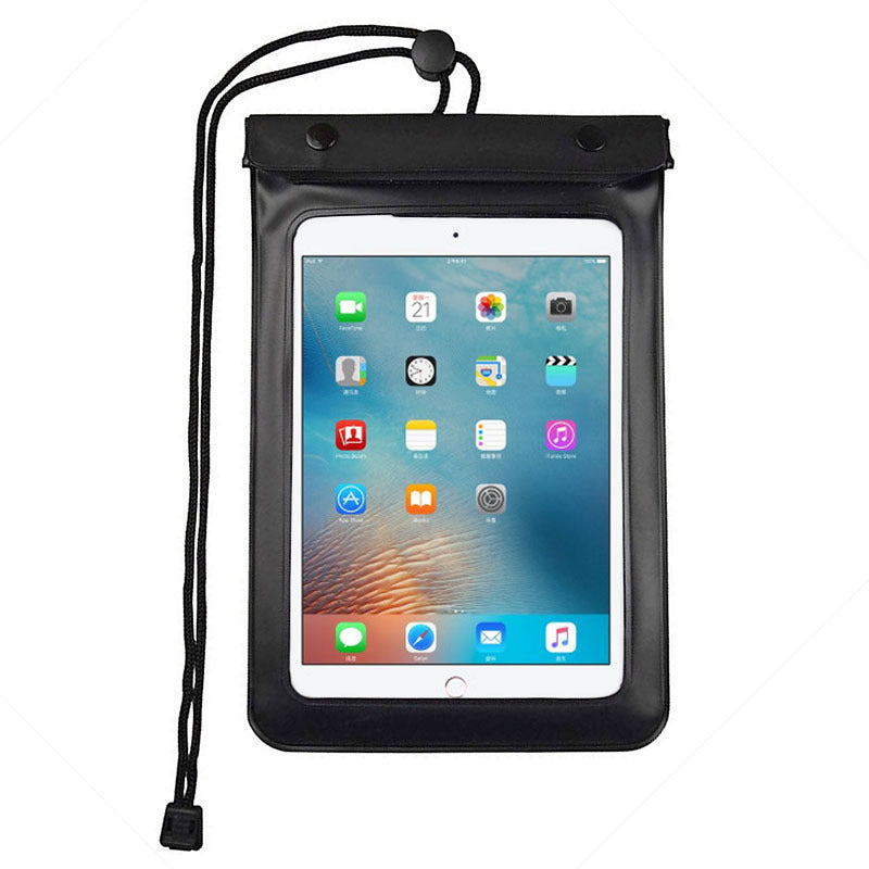 Tablet PC Waterproof Bag