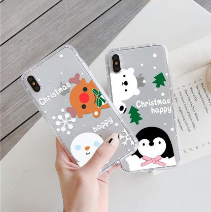Phone Case For phone X/XS