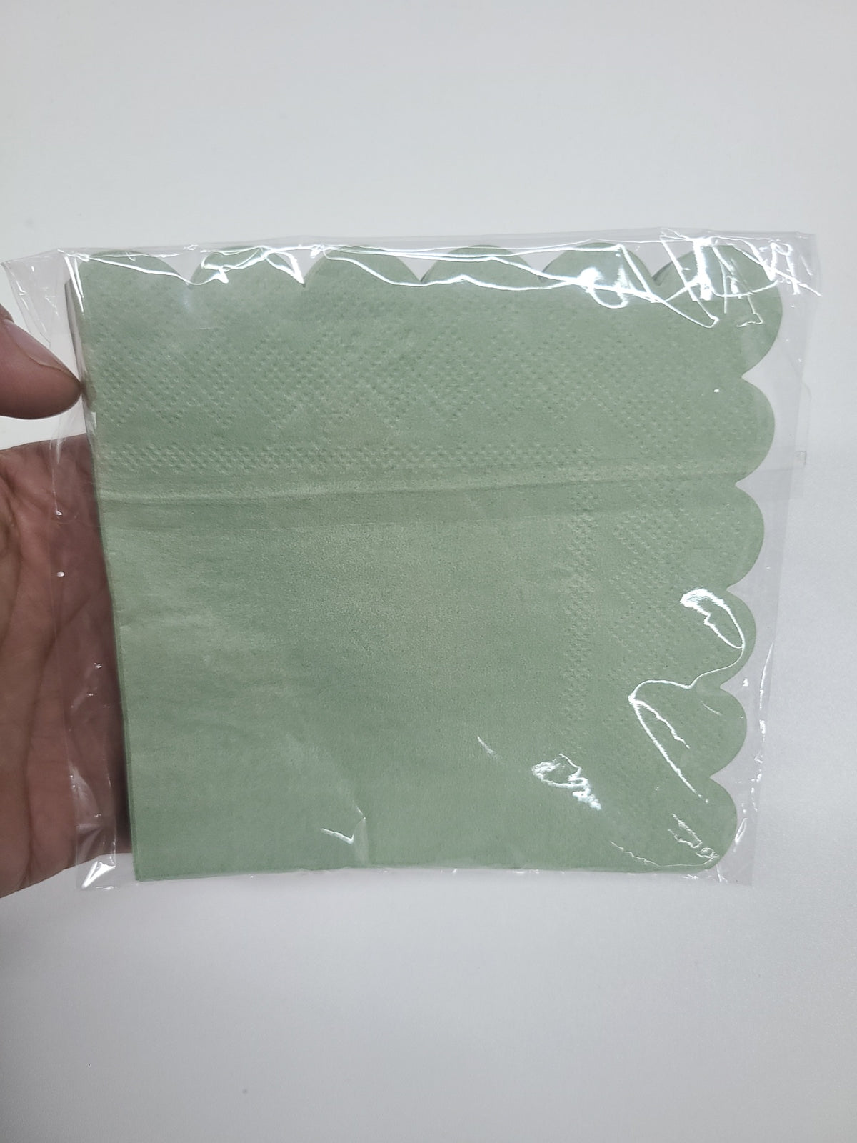 24pcs/Poly bag