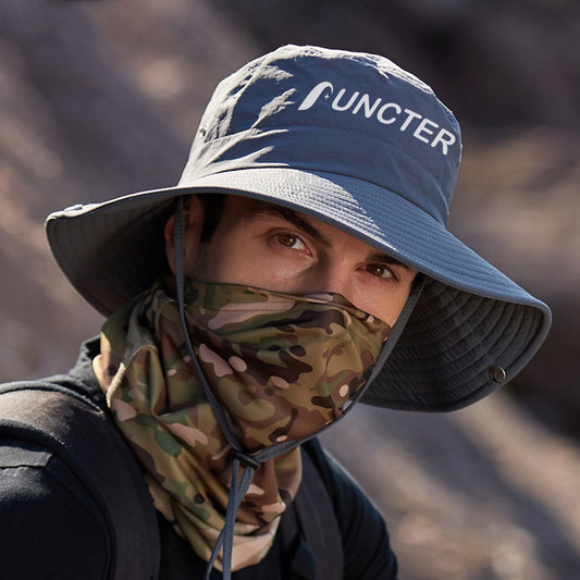 Outdoor Sun Protection Hat