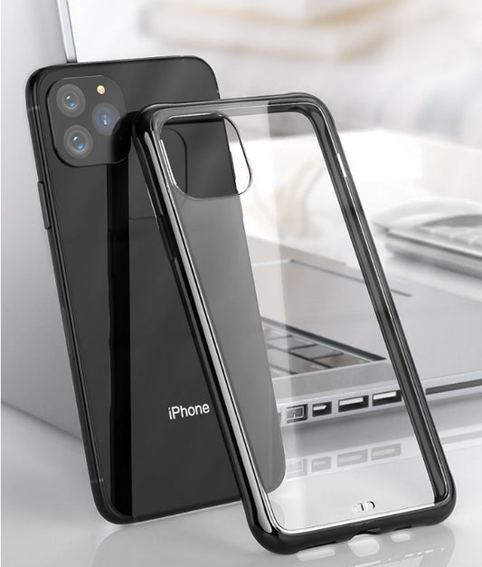 Ultra Thin Hard Protective Case For phone11 Pro