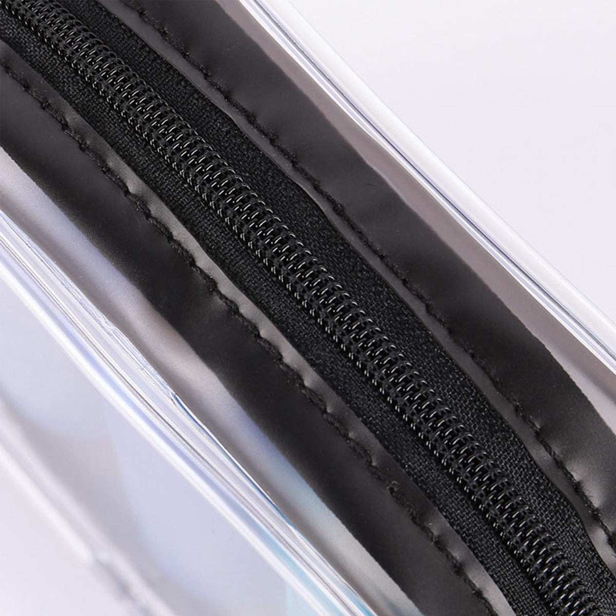 Zipper View