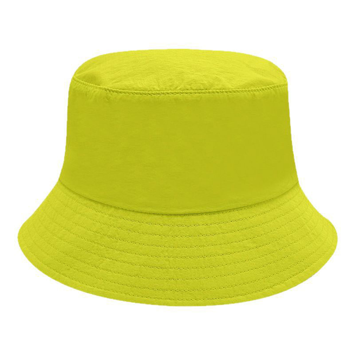 Fluorescent Yellow