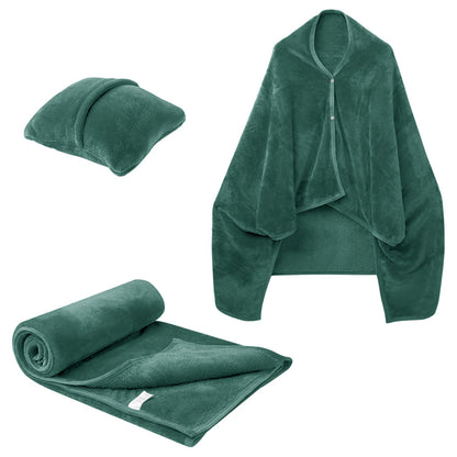 Forest Green