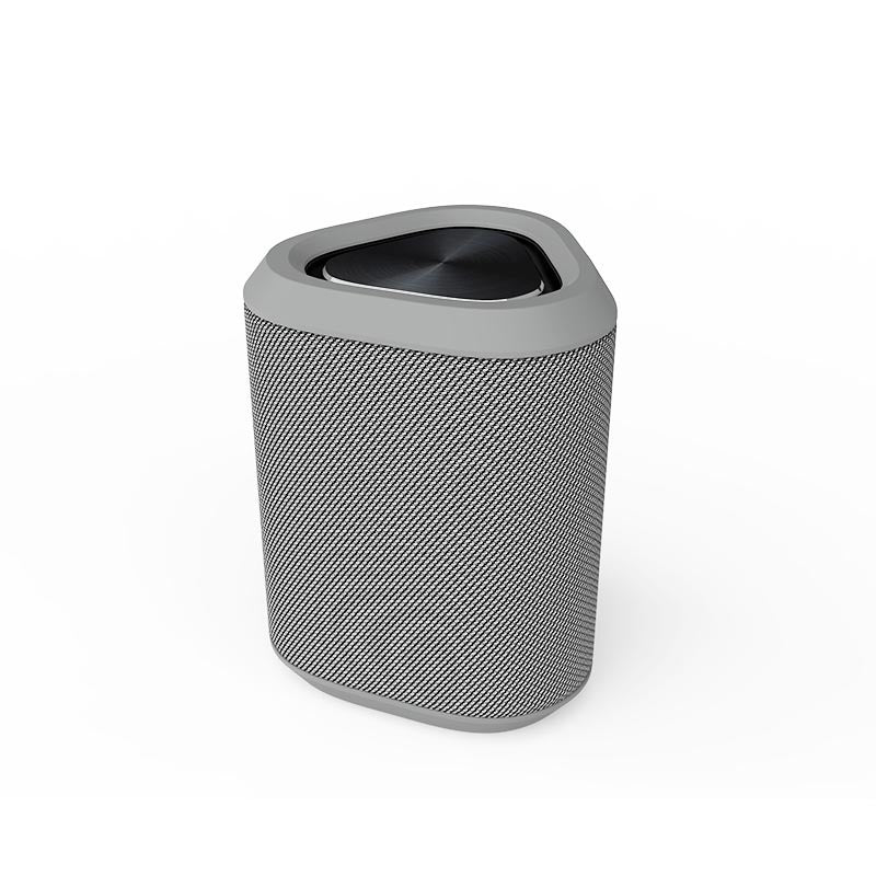 1200 mAh IPX6 Waterproof Portable Cycling Outdoor Wireless Speaker