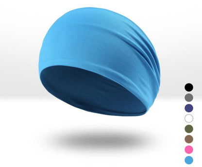 Soft & Stretchy Headband For Yoga Running Sports