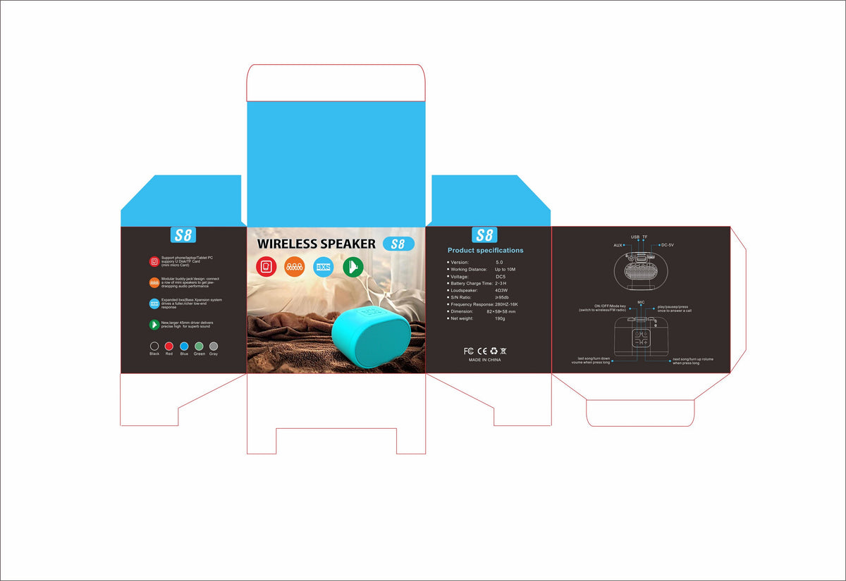 Packaging