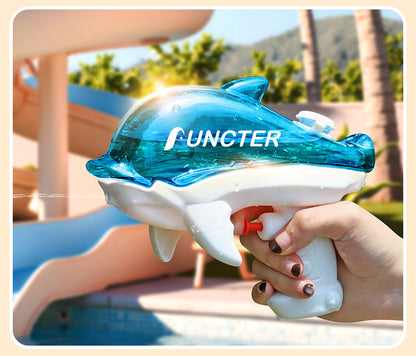 Dolphin Shaped Water Gun