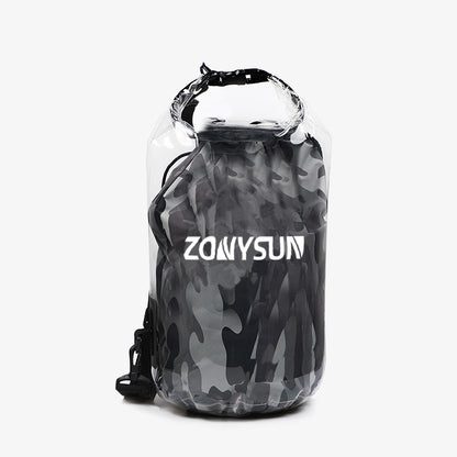 15L Clear Dry Bag