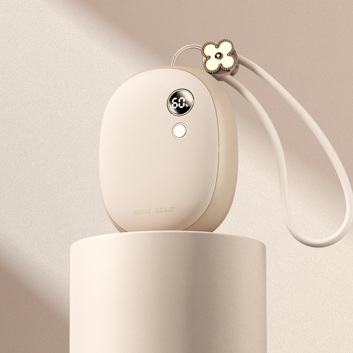 Cream White