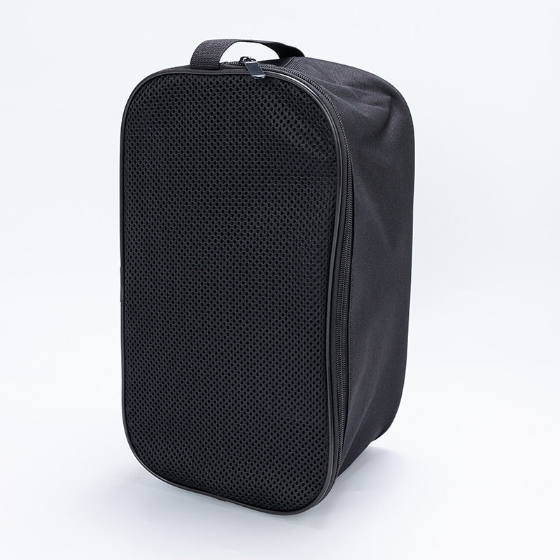 Soccer Shoe Storage Bag Breathable Shoe Bag Football Shoe Storage Bag
