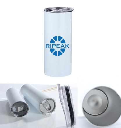 20 Oz. Reusable Insulated Water Tumbler