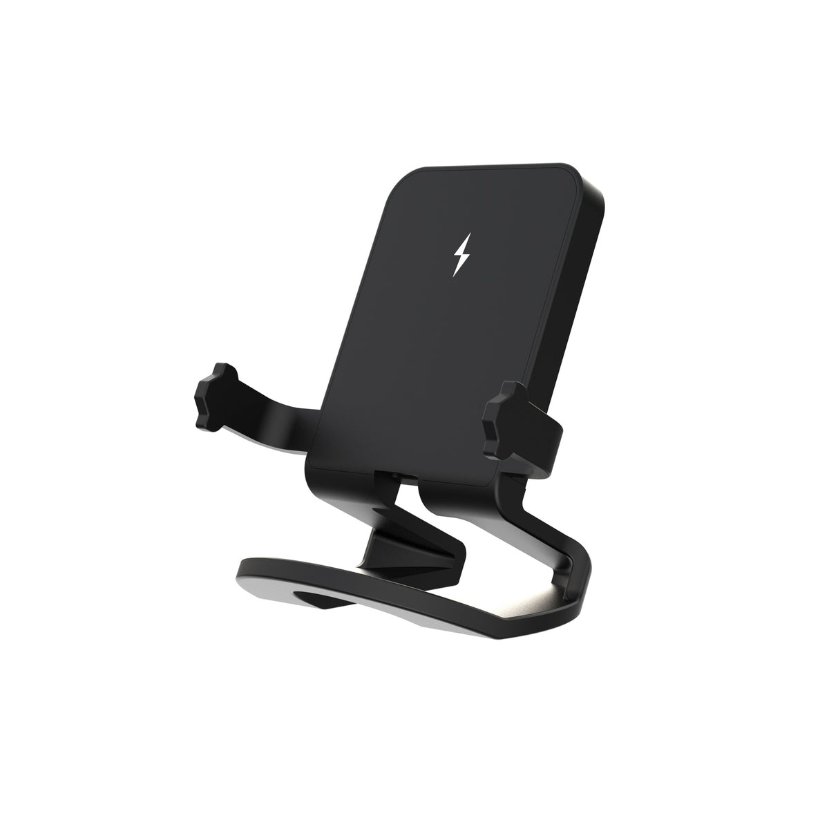 Fast Wireless Charging Phone Holder