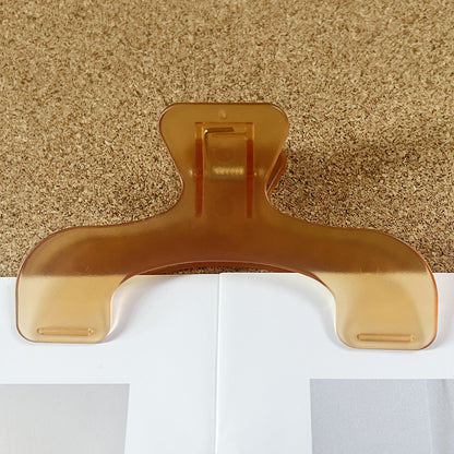 Plastic Book Clips Bag Clips Sealing Clip