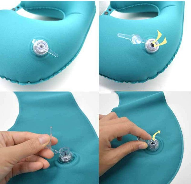 Button Clasp