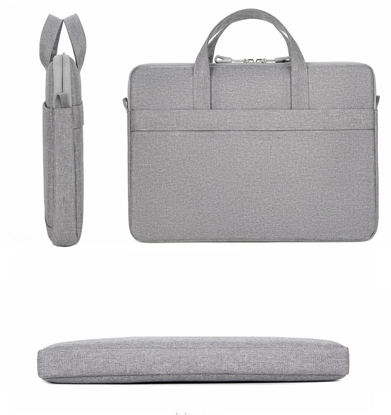 13" Durable Laptop Bag Laptop Sleeve With Shoulder Strap