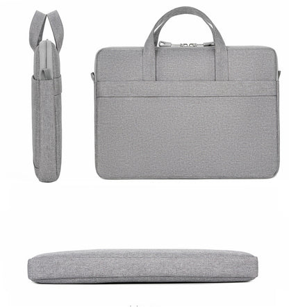 13" Durable Laptop Bag Laptop Sleeve With Shoulder Strap