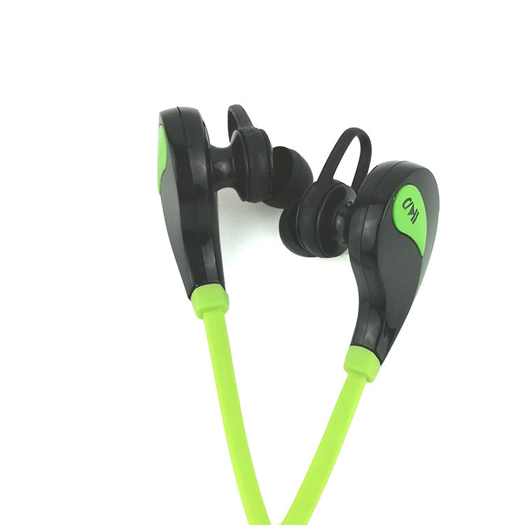 Wireless Sport Sweatproof Earphone