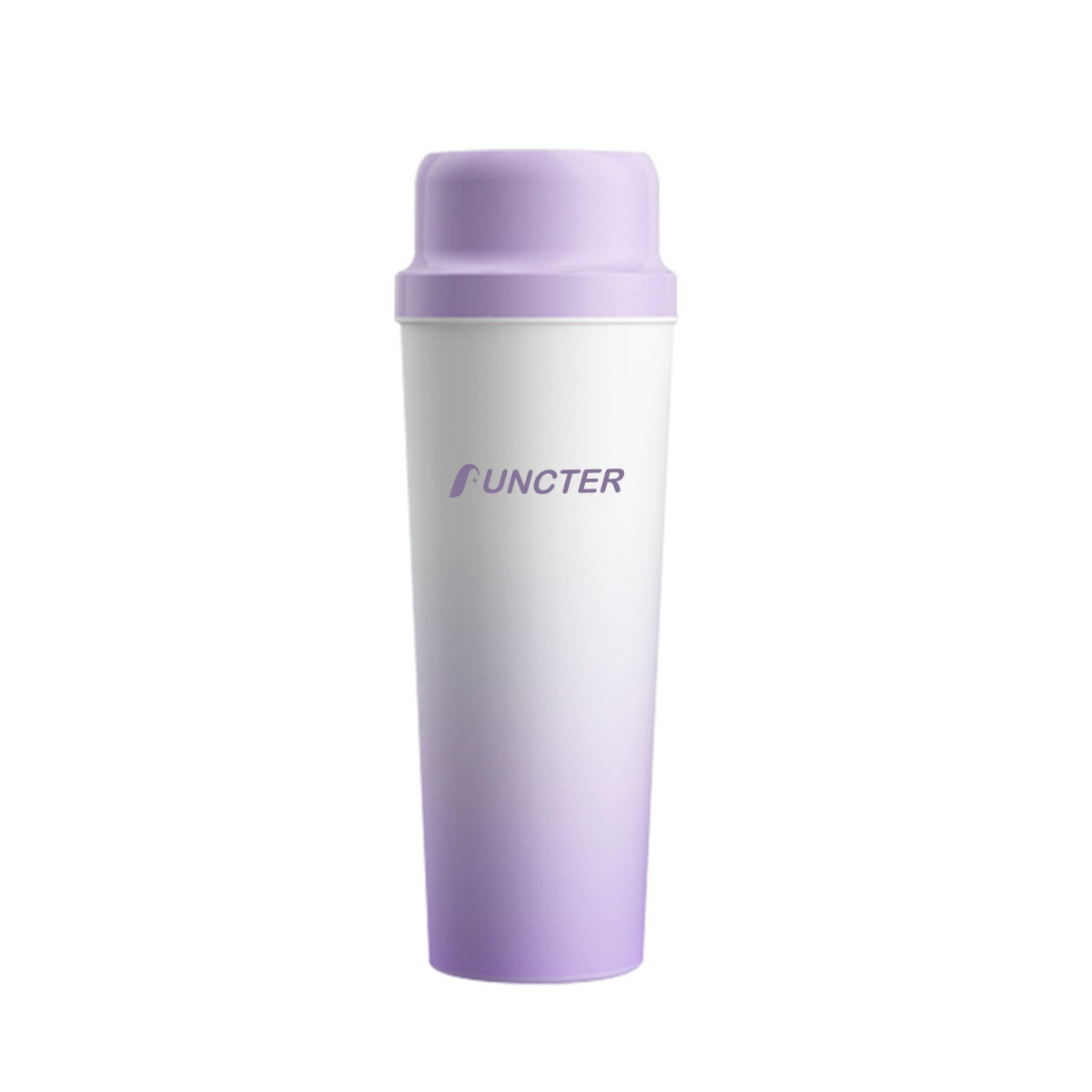 Portable Blender Stainless Steel Cup Electric USB Juicer Blender For Shakes Smoothies And Juice