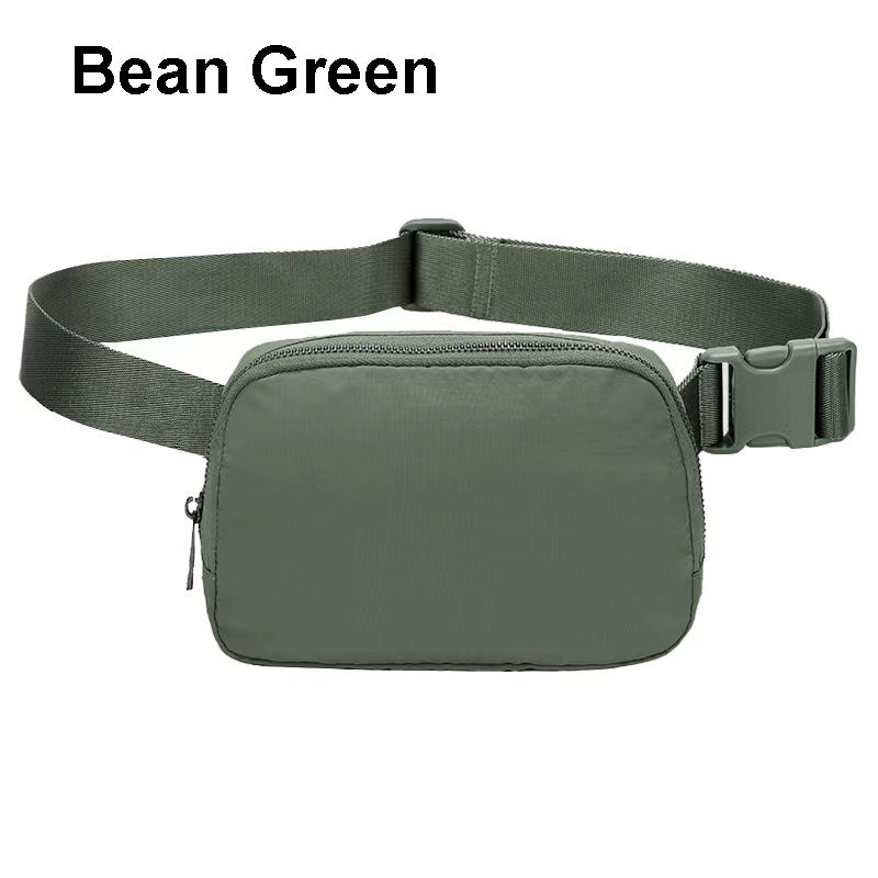 Bean Green