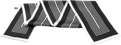 35" x 2" Full Custom Long Neckerchief Ribbon Scarf Hairband Handbag Wrap Scarf Neck Tie #6