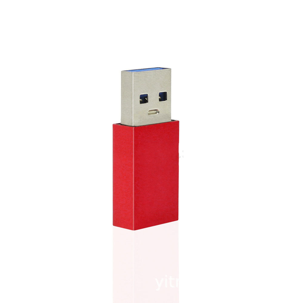 USB-A to USB-A Data Blocker-Protect Against Juice Jacking