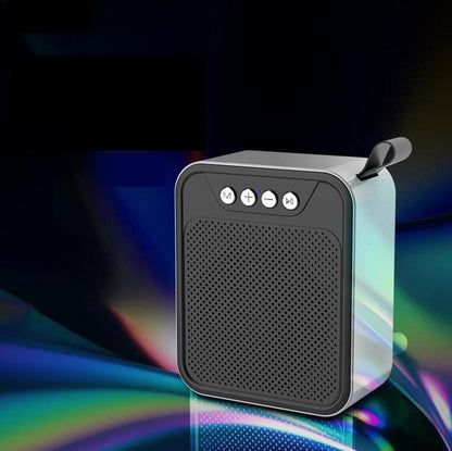 HIFI Square Wireless speaker