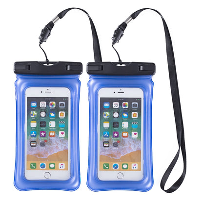 6.5'' Inflatable Float Waterproof Bag