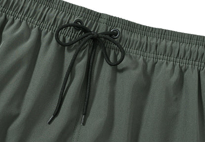 Men's Beach Shorts