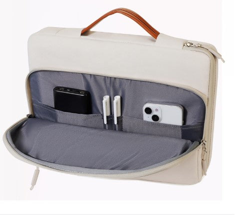 14" Laptop Bag Laptop Sleeve W/Carrying Handle