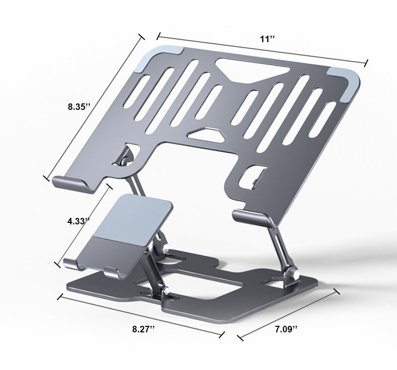 Multi-functional Phone & Laptop Holder