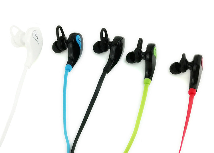 Wireless Sport Sweatproof Earphone
