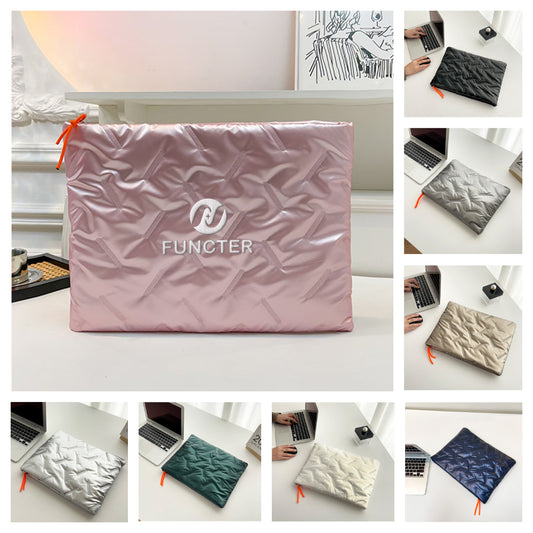 14" Laptop Bag Laptop Sleeve Electonics Organizer Bag