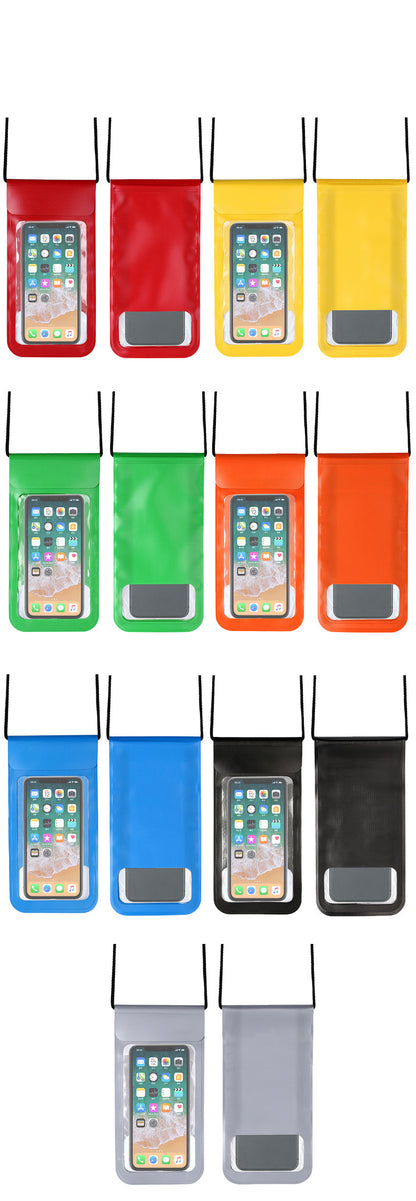 6.5'' Waterproof Bag