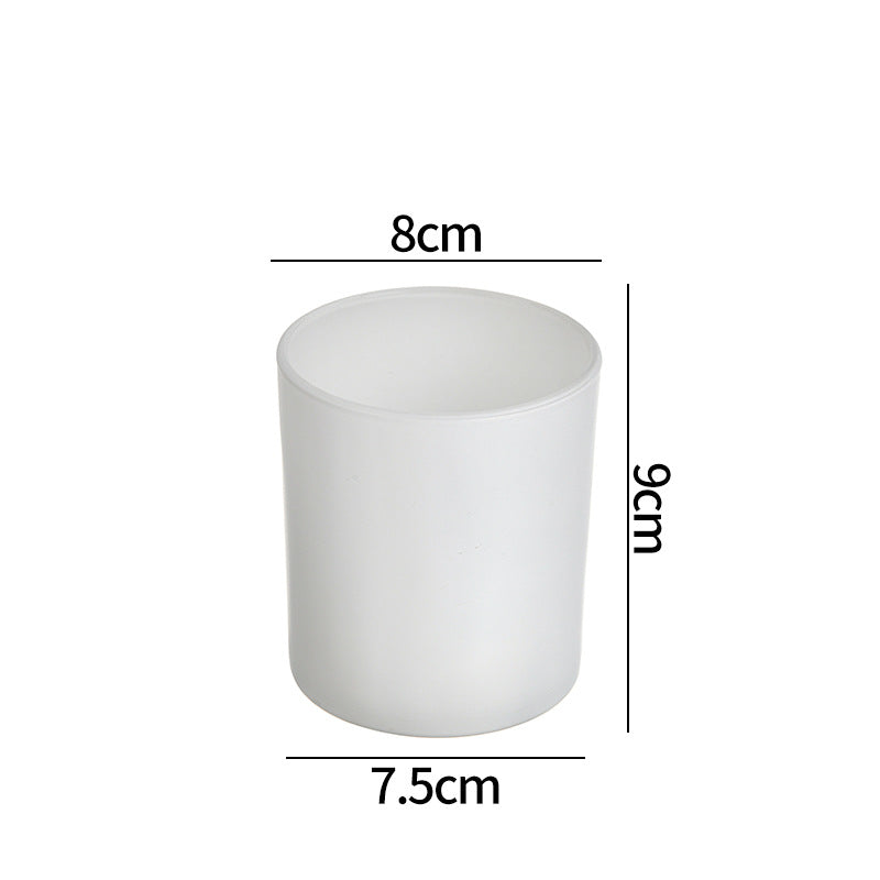 10 oz. Glasses Candle Holder