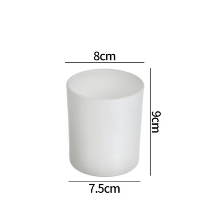 10 oz. Glasses Candle Holder