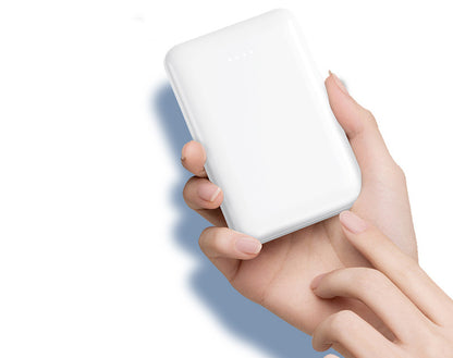 5000mAh Power Bank W/UL Certification
