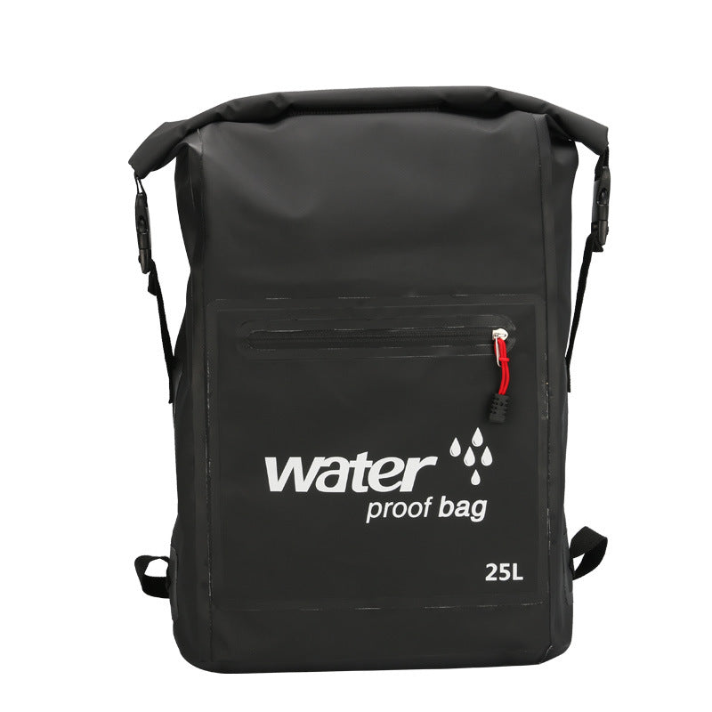 25L Sports & Travel Waterproof Backpack