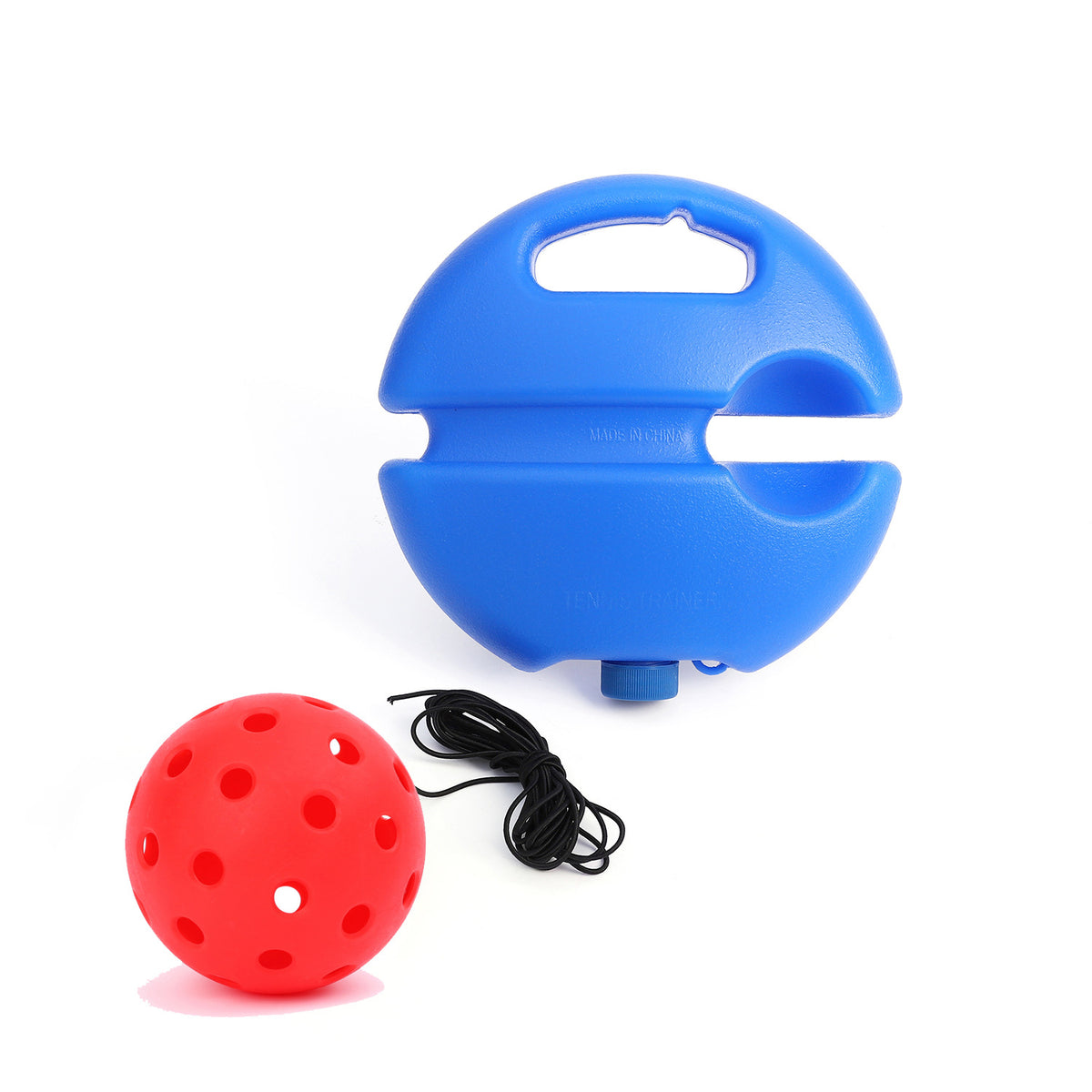 Blue/Red
