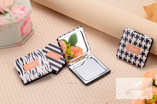 Little Square Mirror