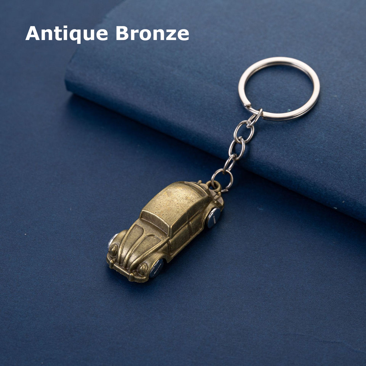 Antique Bronze