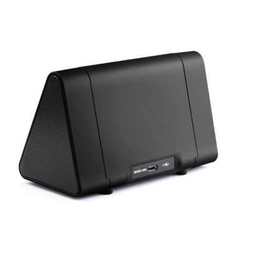Fashion Stereo Wireless Speaker Player