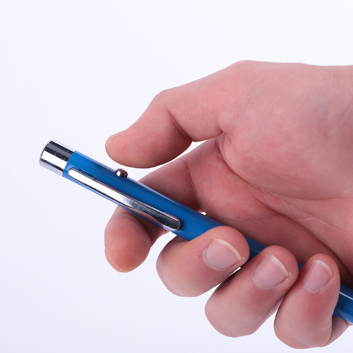 Laser Pointer Pet Interactive Toys Teaching Pointer Laser Pointer Pen Whiteboard Pointer Indicator