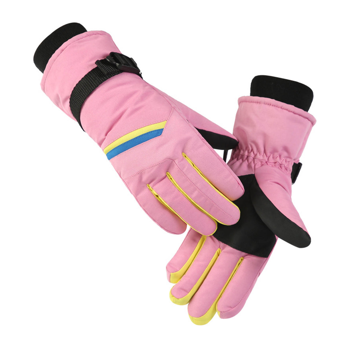 Waterproof & Windproof Thermal Gloves