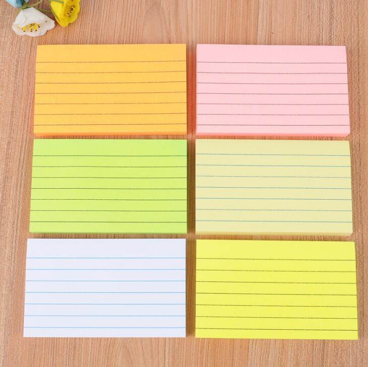 Notecards