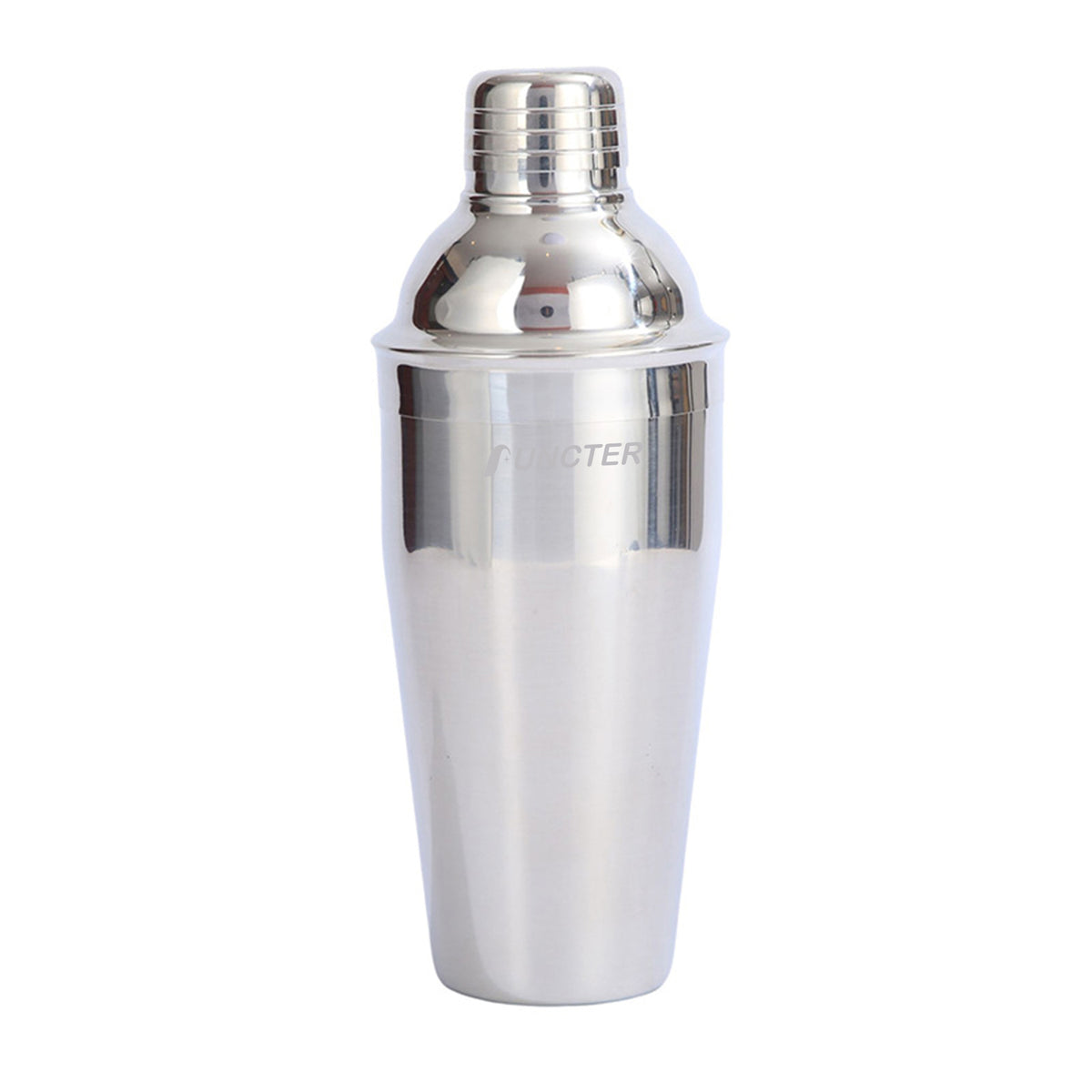 18oz Cocktail Shaker Professional Stainless Steel Bar Tools