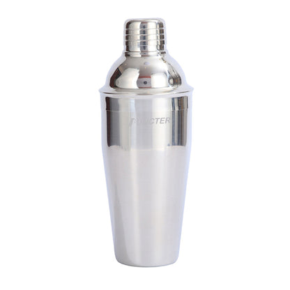 18oz Cocktail Shaker Professional Stainless Steel Bar Tools